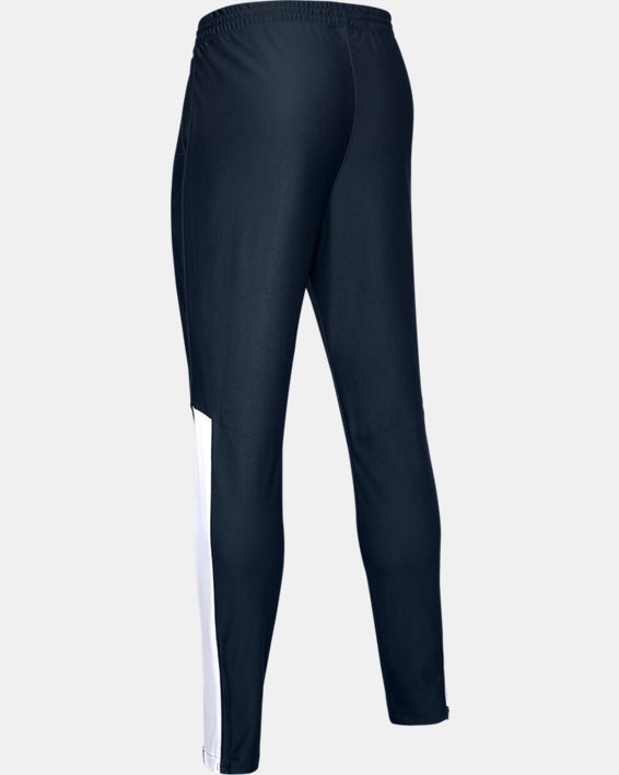 Men's UA Twister Pants, Blue, pdpMainDesktop image number 5